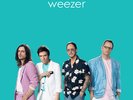 WEEZER The Teal Album LIMITED Blue Vinyl RSD 2019 NEU & OVP LP