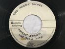 Single / Pretty Things ?– Talkin' About The Good Times / TESTPRESSUNG /  RAR /