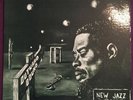 Eric Dolphy,Outward Bound New Jazz 8236, RVG, dg, mono - Freddie Hubbard