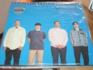 Weezer S/T Blue Colored MFSL 1-480 Sealed Mobile Fidelity Sound Lab Mofi