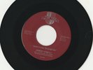 RARE ORIGINAL NORTHERN SOUL XOVER 45 - JOHNNY VANELLI - SOMETHING TO SLEEP ON