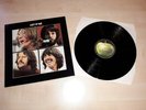 The Beatles - Let It Be LP