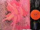 I POOH - OPERA PRIMA, SPLATTER LIMITED EDITION LP, 1971, ITALY. RARO***