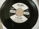 TINA LOUISE I'LL BE YOURS/IN THE EVENING 1958 UNITED ARTISTS UA-127 PROMO NM 45