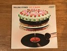 Rolling Stones SEALED LP - Let It Bleed - London NPS-4 1969