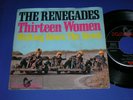 THE RENEGADES 7