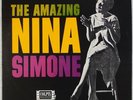 NINA SIMONE: The Amazing US Colpix Mono RVG Van Gelder Jazz LP NM Vinyl