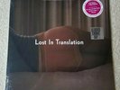 RSD 2019 LOST IN TRANSLATION - Ltd# Of 8000 Violet colored vinyl LP SEALED