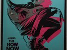 Gorillaz - The Now Now--- LP 180g vinyl --- NEU- OVP- Verschweißt