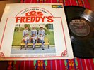LOS FREDDYS Garage Beat Mod 1965 MEXICO 12