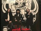 Motorhead Overkill/ Bomber 2 X 7