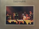 Deep Purple - Made In Japan - Original Release 1973 - NM Cover / VG++ Vinyl
