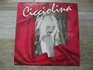 MAXI SINGLO 45 GIRI CICCIOLINA MUSCOLO ROSSO BOY-28 ILONA STALLER GINGER MUSIC.