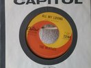 Beatles 45 rpm.  All My Loving/ This Boy  N.M.  No dash No number