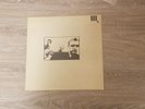 Death In June Lesson 1: Misanthropy Vinyl LP Current 93 '86 uk ner with /lyric