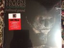 2019 RSD Violent Femmes Hallowed Ground Dark Green Vinyl 1570/2000
