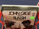 RSD 2019 Record Store Day John Cage Meets Sun Ra Complete Pledge Signed Store