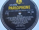 THE BEATLES Revolver 1st Press UK 1966 MONO PMC 7009 REMIX 11 XEX-605-2/606-1 LP