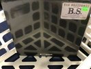 RSD 2019 Record Store Day The Residents Present B.S. LP Signed Pledge Store