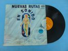 THE SPIDERS LP '73 NUEVAS RUTAS EN SONIDO MEXICAN MONSTER PROG ROCK PSYCH POKORA