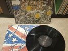 *SIGNED* Stone Roses 1989 DEBUT Vinyl Record - by Ian Brown. Includes Brit hype