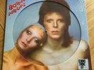 David Bowie - Pinups - limited edition picture disc - 2019 RSD record store day