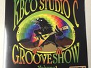KBCO Studio C GROOVE SHOW Record Album RSD 2019 w Widespread Panic Warren Haynes