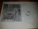 RAR **russische Flexi** Die Toten Hosen Hier kommt Alex transparent Vinyl Single