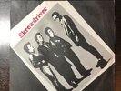 Skrewdriver Antisocial/Breakdown 7” rare original Vinyl Punk/rock