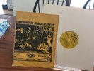 KISS - Destroys Anaheim LP 8/20 1976 NM Vinyl