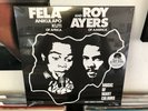 Fela Kuti & Roy Ayers - Music Of Many Colors -NEW RSD 2019 Vinyl LP Album