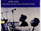 Elmo Hope - Hope-Full LP - Riverside - RLP 408 Mono DG VG+