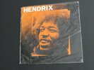 JIMI HENDRIX HOME RECORDINGS LP SEALED #VC 6970 WRAP AROUND COVER STAR SPANGLED