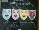 THE ART OF NOISE Daft As A Brush 4 x 12