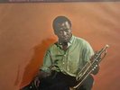 Miles Davis CBS 1er Pressage France