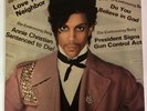 Prince - Controversy LP NM US 1981 Soul Warner Bros. With Postcard RARE