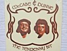 Swallowtail Records Tony McCabe & David Dunne The Ten Penny Bit lp,RARE FOLK,NM
