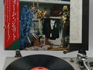 BRIAN ENO Japan 23MM-0124 NM LP+Obi HERE COME THE WARM JETS