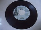 TYRONE EVANS(PARAGONS) -YOU'RE SO COLD- RARE REGGA 45, CLOCK TOWER-vg++