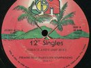 Horace Andy & Jah Mike - Praise Him US Joe Gibbs 12