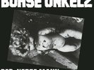 BOHSE ONKELZ DER NETTE MANN LP Very limited RED VINYL PUNK OI  ROCK-O-RAMA