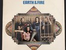 Earth & Fire  ?– Superstarshine Vol. 2  LP 2419 029 / 1972 Rock Netherlands