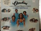 Gladys Knight & The Pips: Claudine. BDS 5602 ST. Sealed, 1974; Buddah Records.
