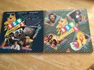 Now That's What I Call Music 3 and 4 UK 1980’s Double LP’s