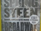 Springsteen On Broadway 4-Disc Live Performance LP Vinyl 2018 NEW SEALED Bruce