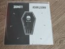 Donots Adam Angst Split Single