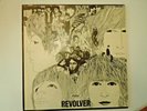 THE BEATLES - REVOLVER  Stereo LP