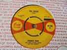 Frankie Ford - Sea Cruise 1965 UK 45 SUE MOD/R&B