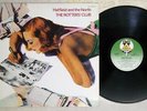 HATFIELD & THE NORTH ROTTERS' CLUB VIRGIN VIP-6902 Japan VINYL LP