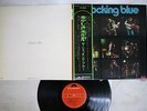 SHOCKING BLUE BLOSSOM LADY POLYDOR MP 2216 Japan OBI VINYL LP